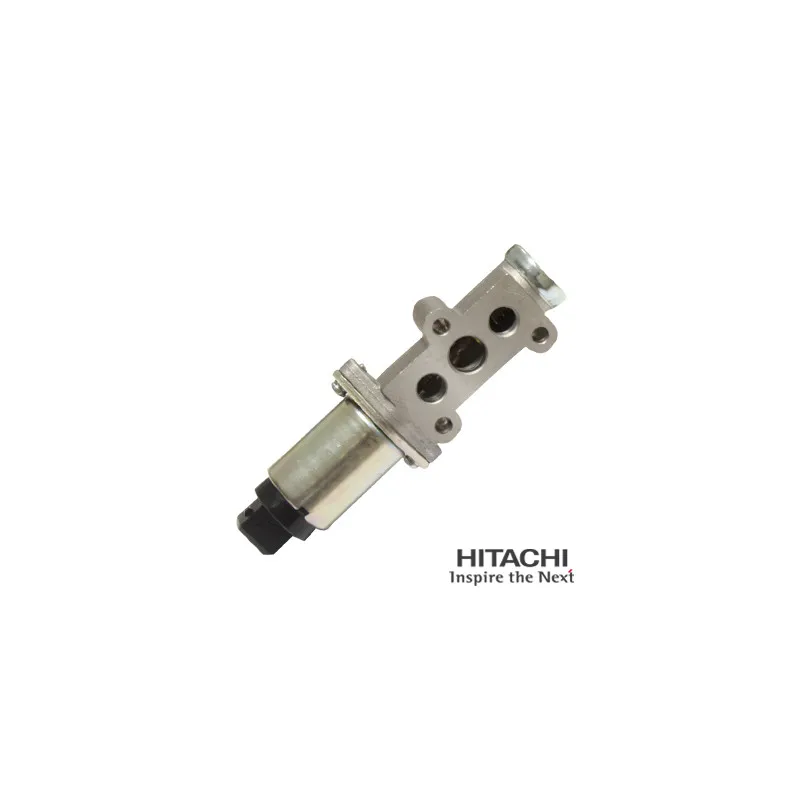 Controle de ralenti, alimentation en air HITACHI 2508689