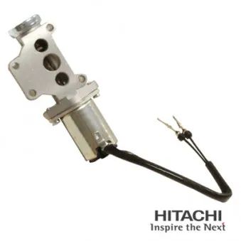 Controle de ralenti, alimentation en air HITACHI 2508690