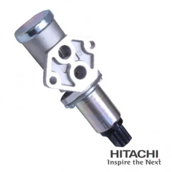 Controle de ralenti, alimentation en air HITACHI 2508693