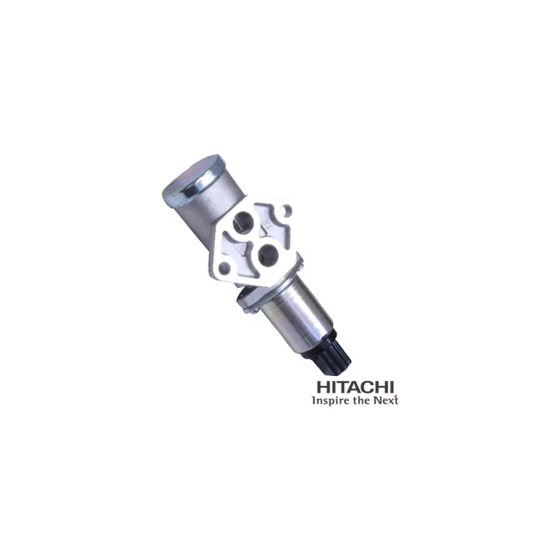 Controle de ralenti, alimentation en air HITACHI 2508693