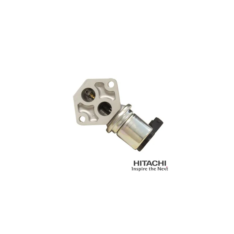 Controle de ralenti, alimentation en air HITACHI 2508696