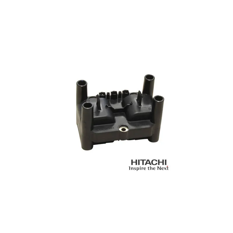 Bobine d'allumage HITACHI 2508704