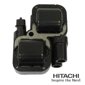 Bobine d'allumage HITACHI 2508709