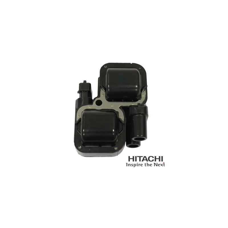 Bobine d'allumage HITACHI 2508709