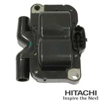 Bobine d'allumage HITACHI 2508710