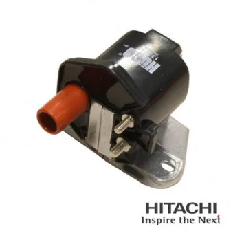 Bobine d'allumage HITACHI 2508715