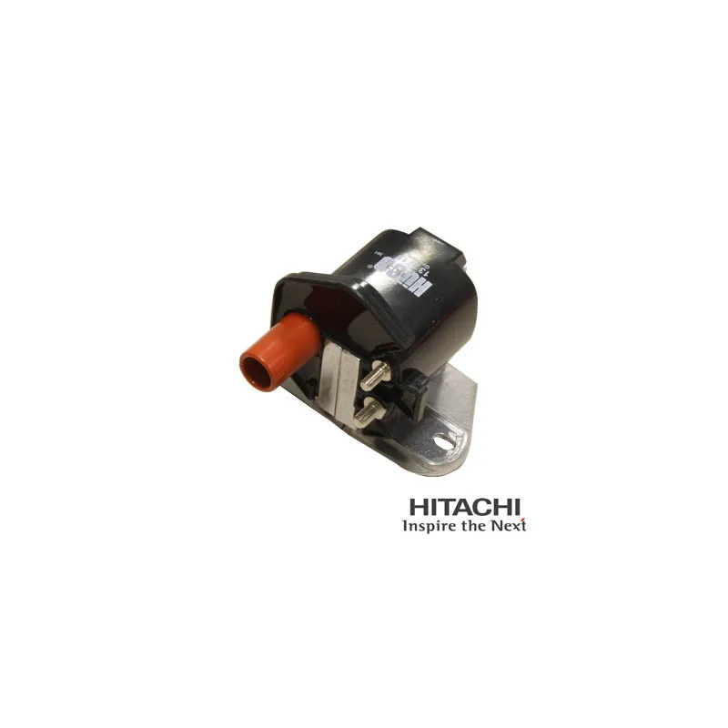 Bobine d'allumage HITACHI 2508715