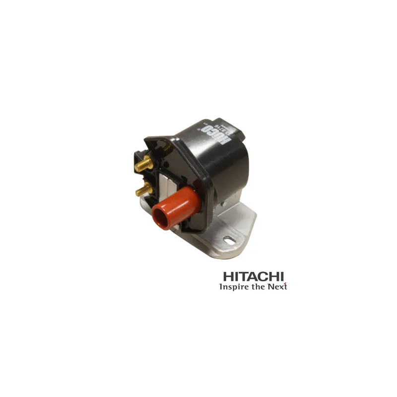 Bobine d'allumage HITACHI 2508716
