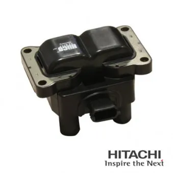 Bobine d'allumage HITACHI