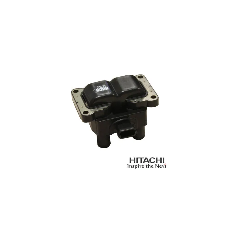 Bobine d'allumage HITACHI 2508717