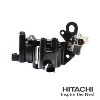 Bobine d'allumage HITACHI 2508718