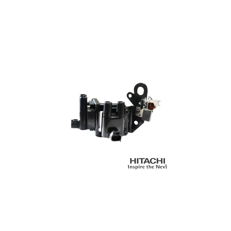 Bobine d'allumage HITACHI 2508718