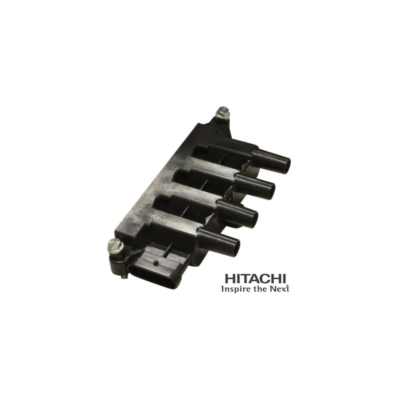 Bobine d'allumage HITACHI 2508727