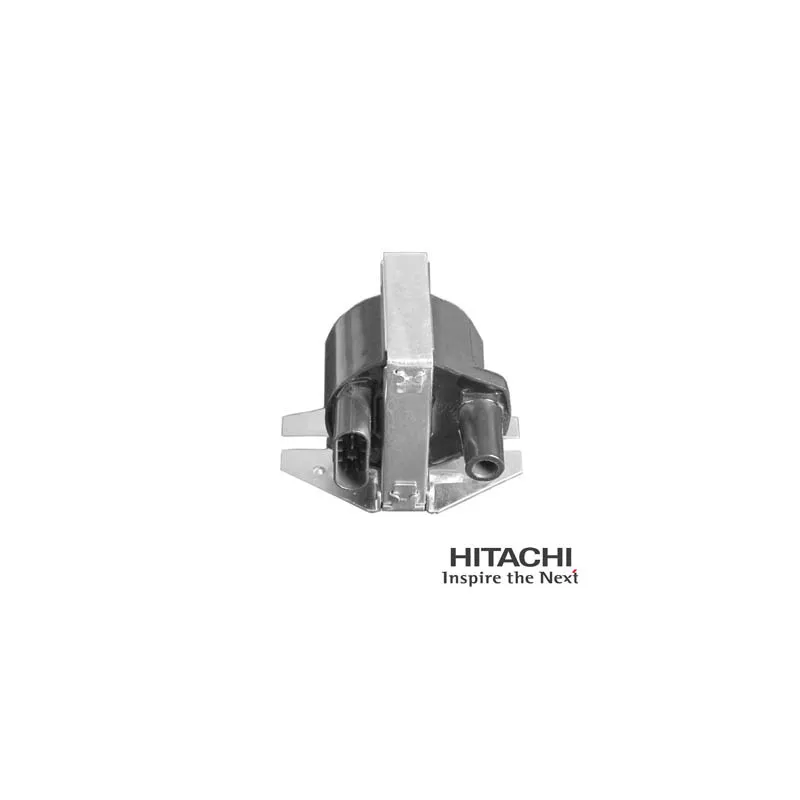 Bobine d'allumage HITACHI 2508732