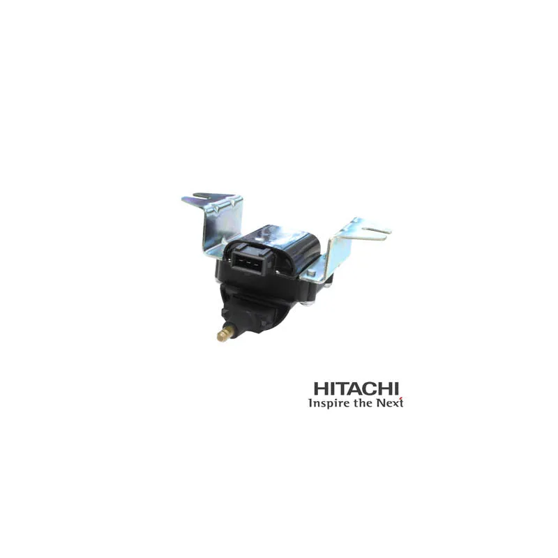 Bobine d'allumage HITACHI 2508735