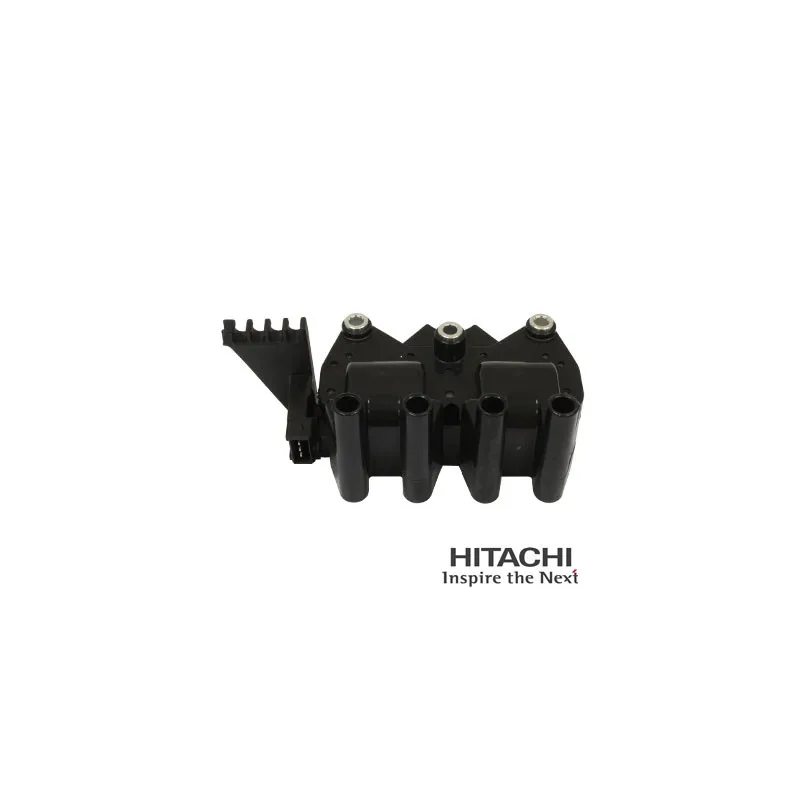 Bobine d'allumage HITACHI 2508739
