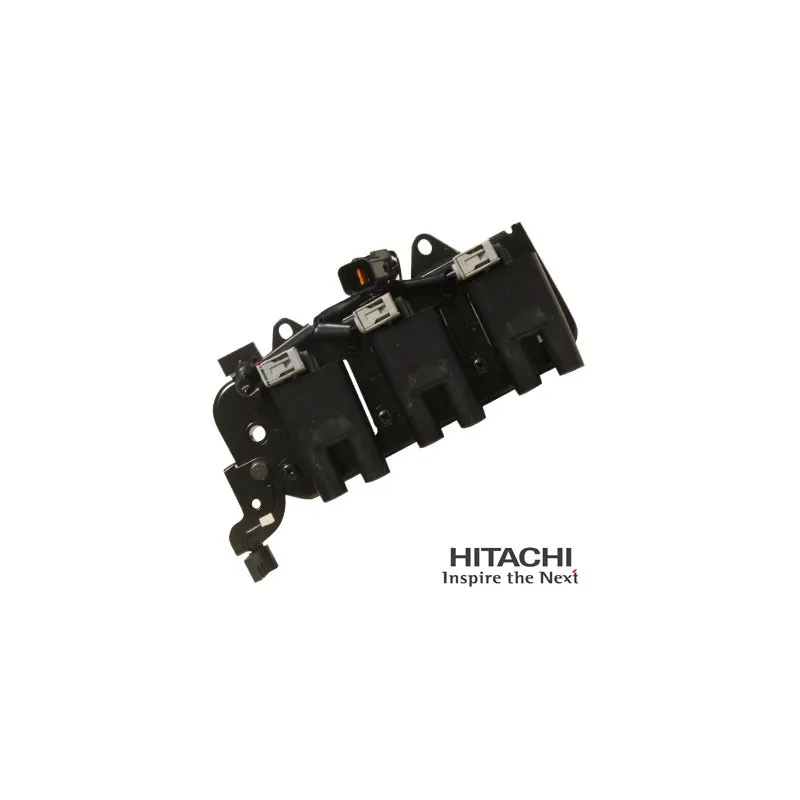 Bobine d'allumage HITACHI 2508743