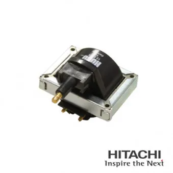 Bobine d'allumage HITACHI 2508751