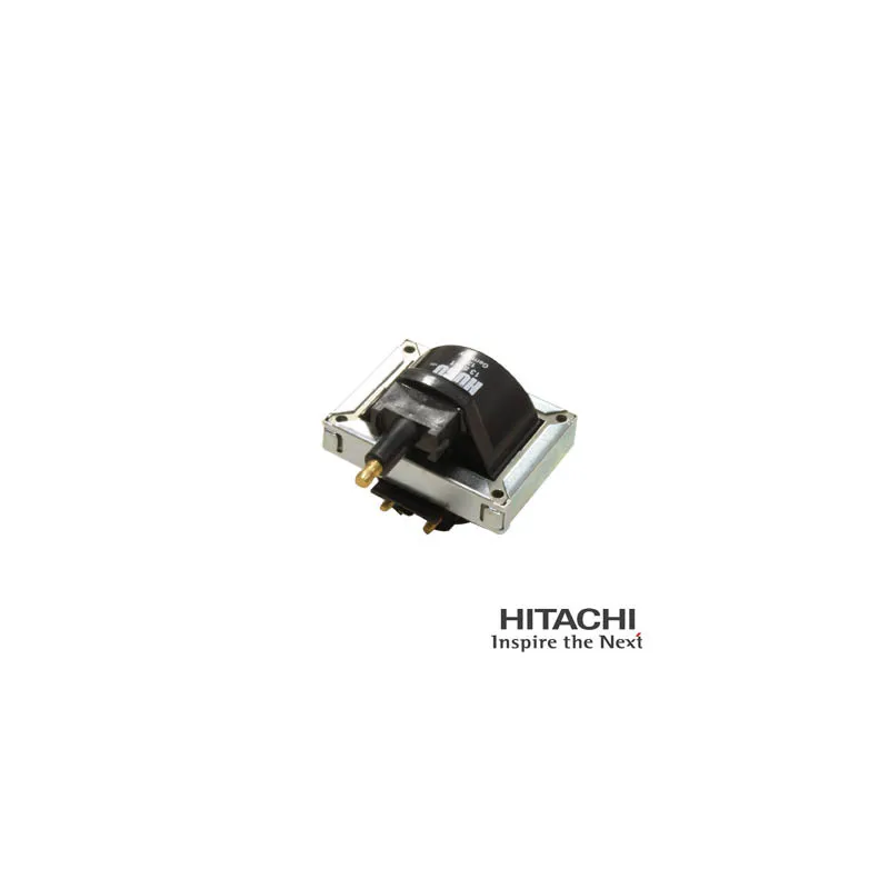 Bobine d'allumage HITACHI 2508751