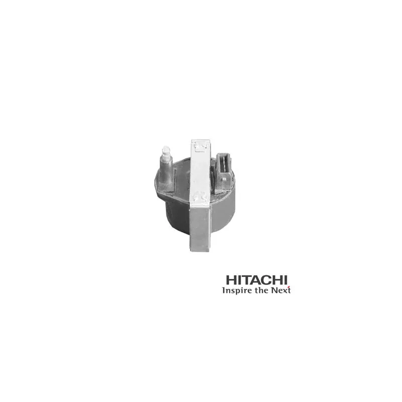 Bobine d'allumage HITACHI 2508752