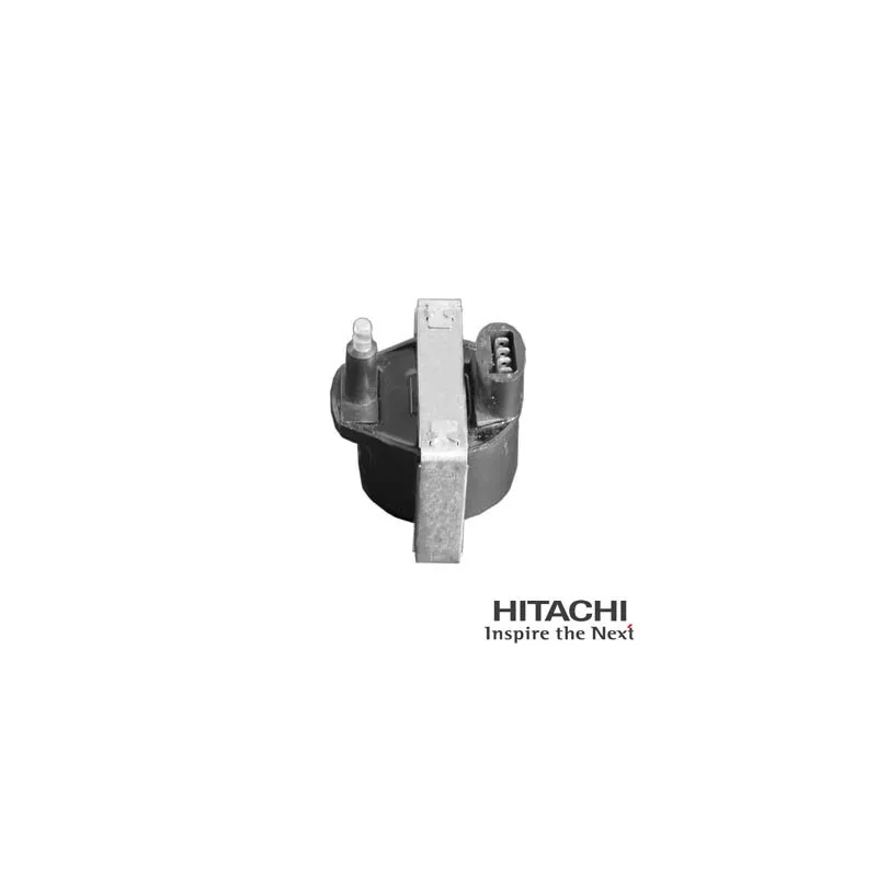 Bobine d'allumage HITACHI 2508754