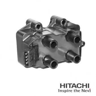 Bobine d'allumage HITACHI 2508756