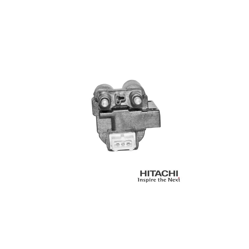 Bobine d'allumage HITACHI 2508758