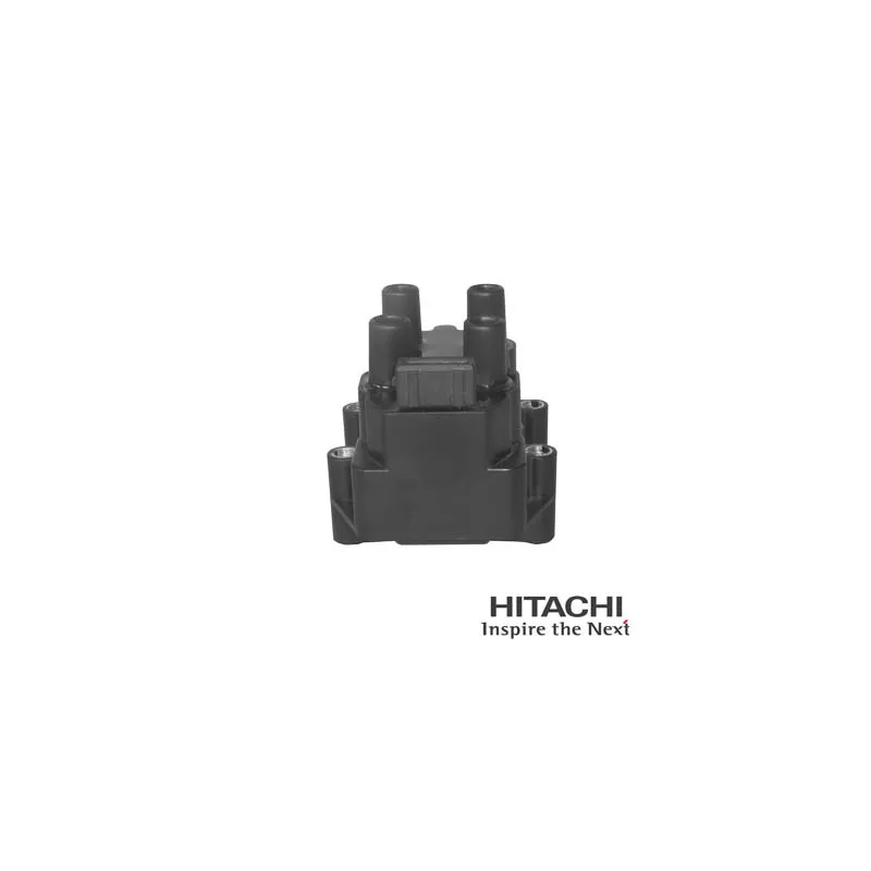 Bobine d'allumage HITACHI 2508760