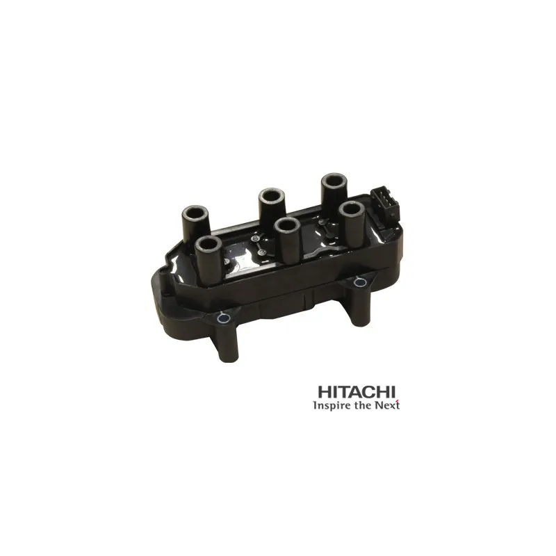 Bobine d'allumage HITACHI 2508761