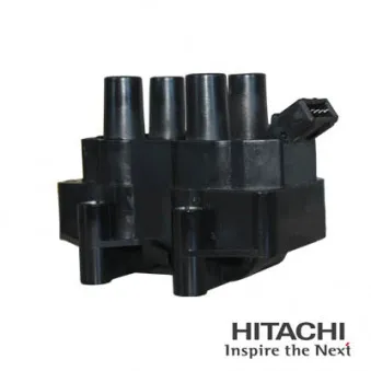 Bobine d'allumage HITACHI 2508762