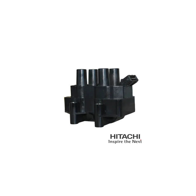 Bobine d'allumage HITACHI 2508762