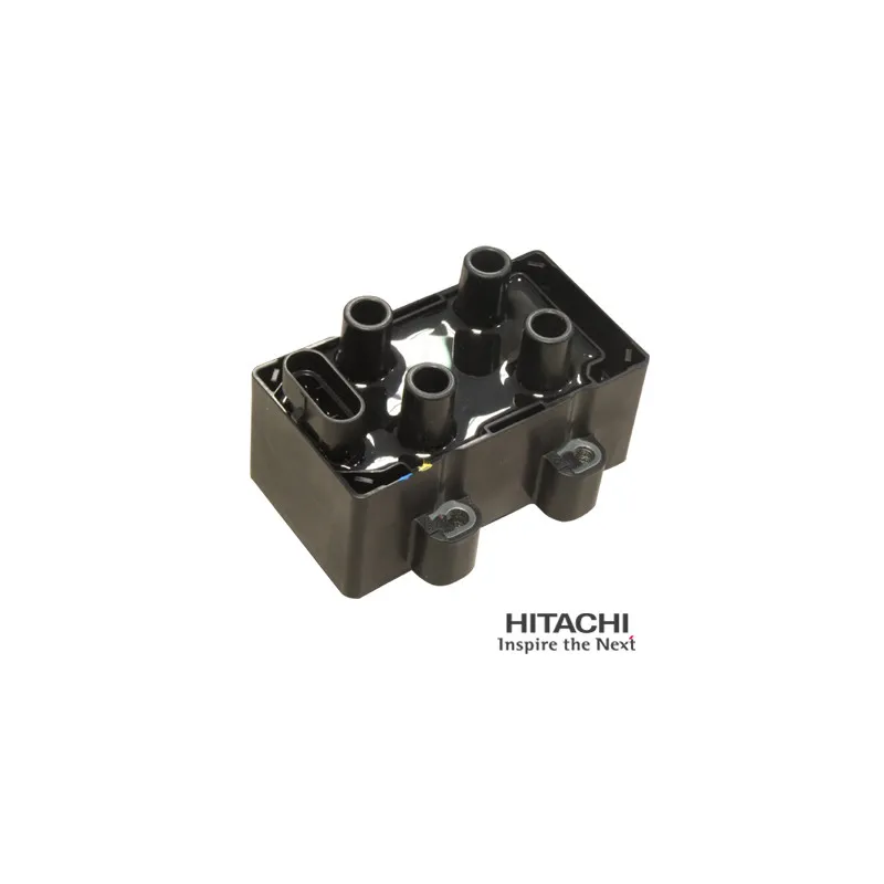 Bobine d'allumage HITACHI 2508764