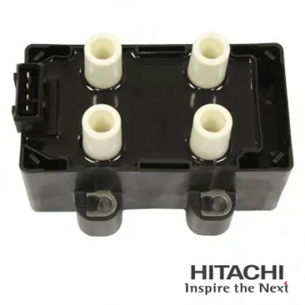 Bobine d'allumage HITACHI 2508765