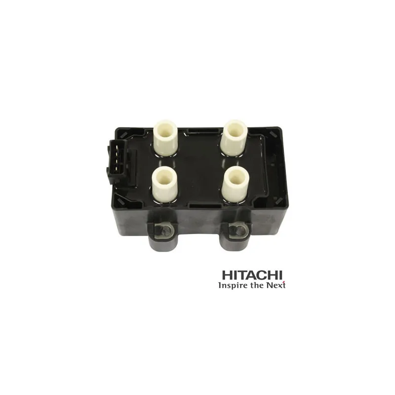 Bobine d'allumage HITACHI 2508765