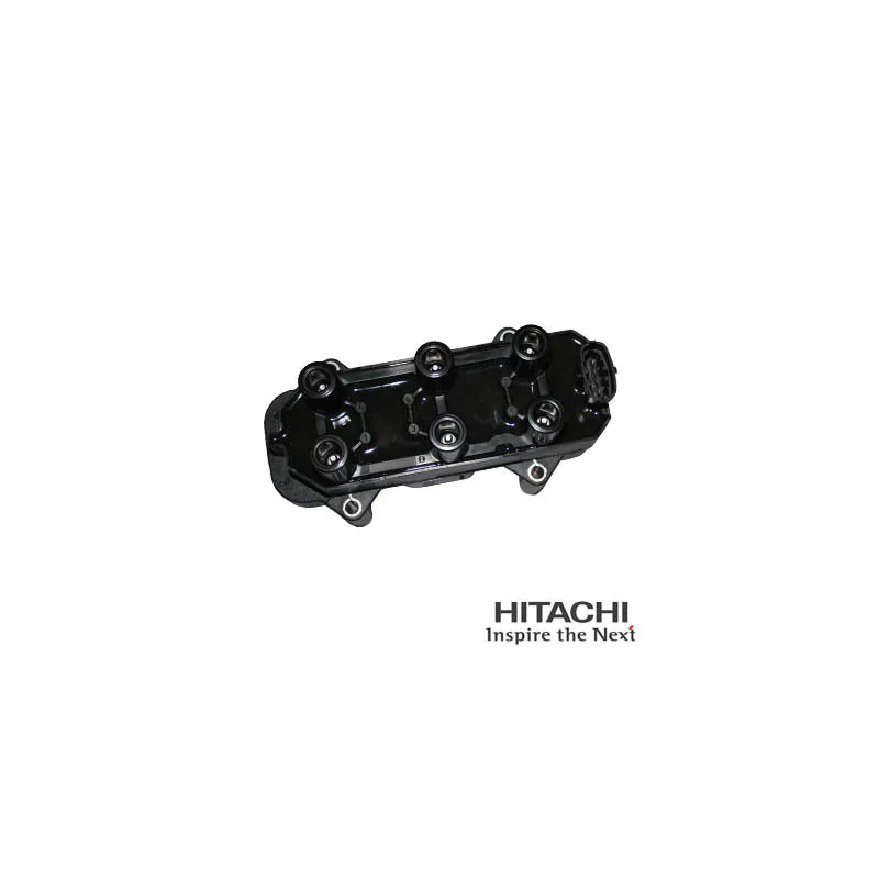 Bobine d'allumage HITACHI 2508768