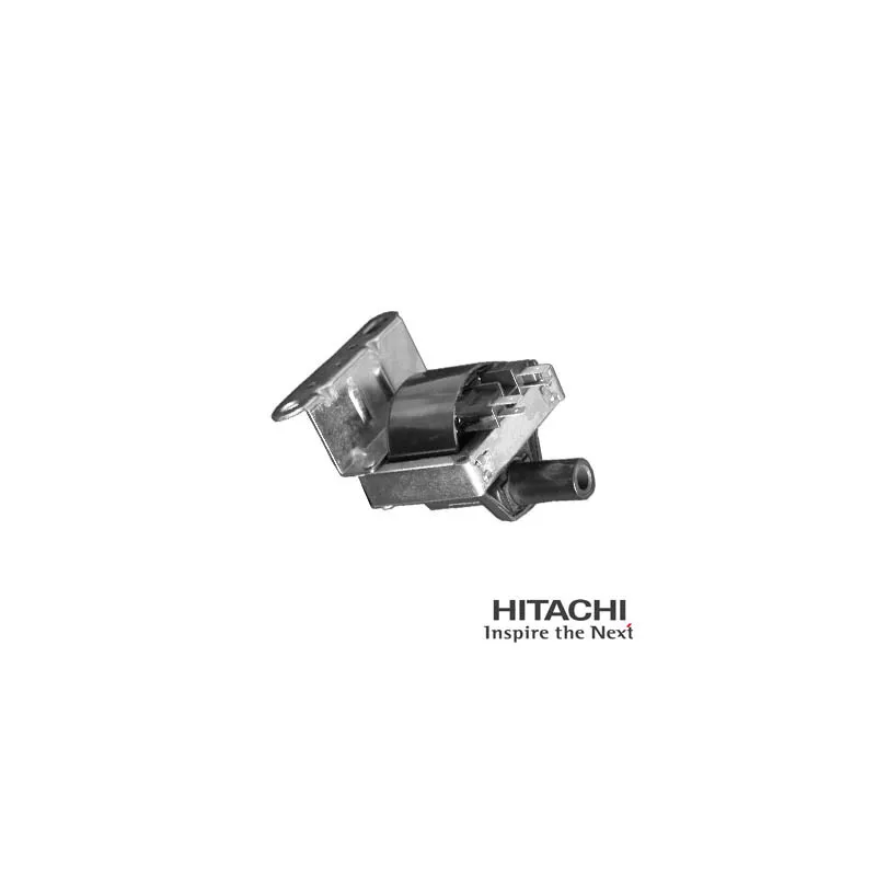 Bobine d'allumage HITACHI 2508780