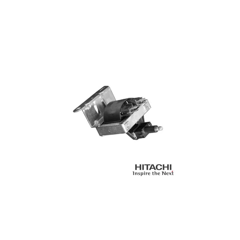 Bobine d'allumage HITACHI 2508781