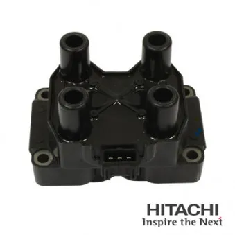 Bobine d'allumage HITACHI 2508790