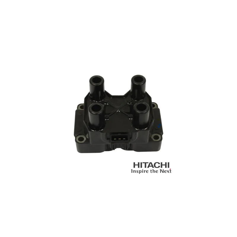 Bobine d'allumage HITACHI 2508790