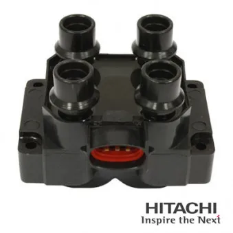 Bobine d'allumage HITACHI 2508800