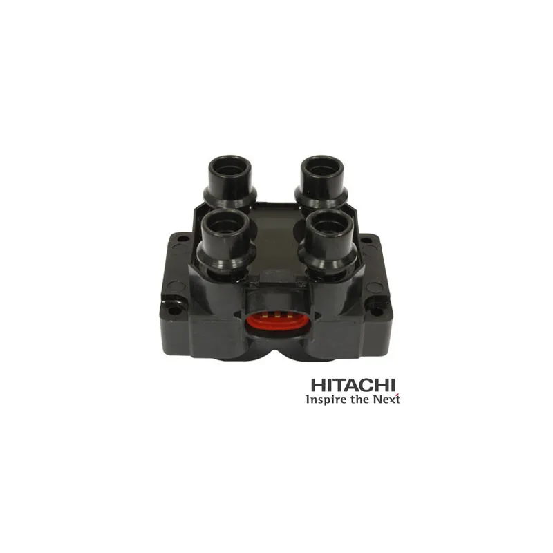 Bobine d'allumage HITACHI 2508800