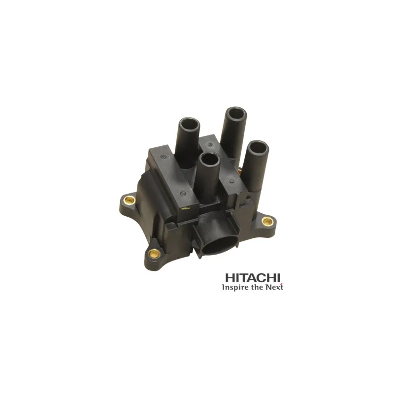 Bobine d'allumage HITACHI 2508803