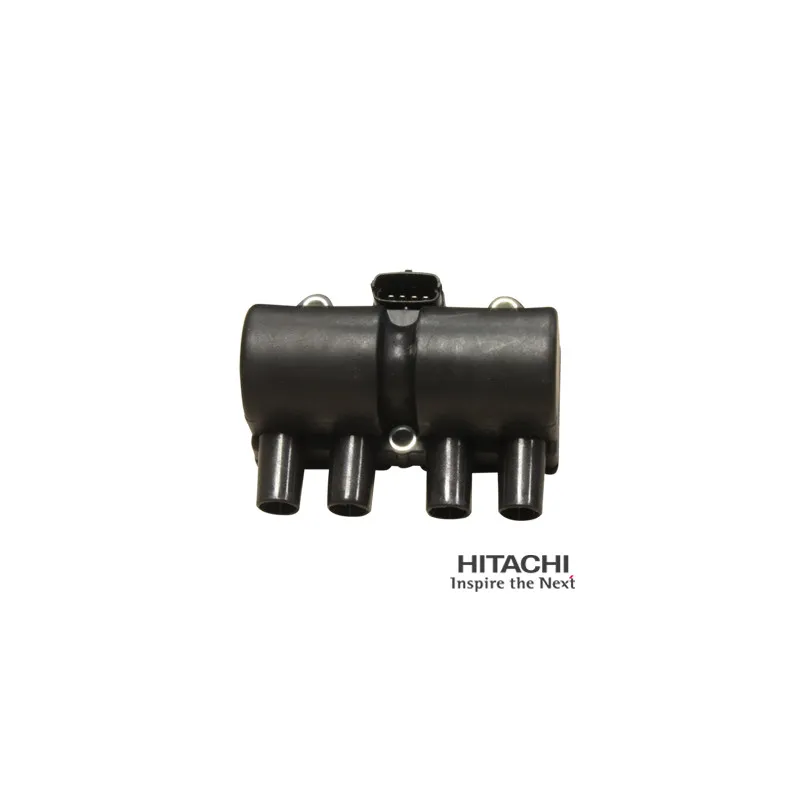 Bobine d'allumage HITACHI 2508804