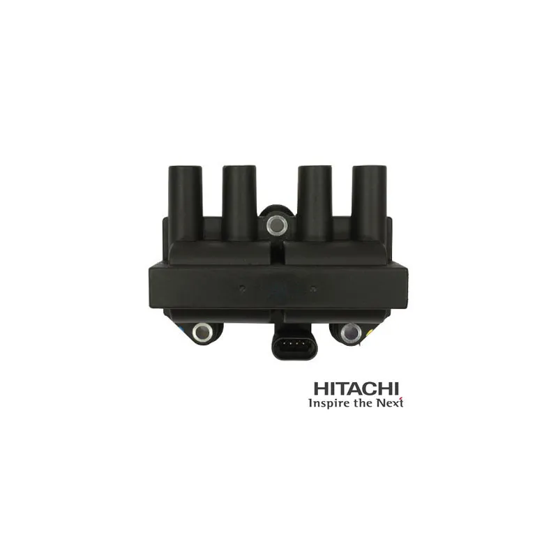 Bobine d'allumage HITACHI 2508805