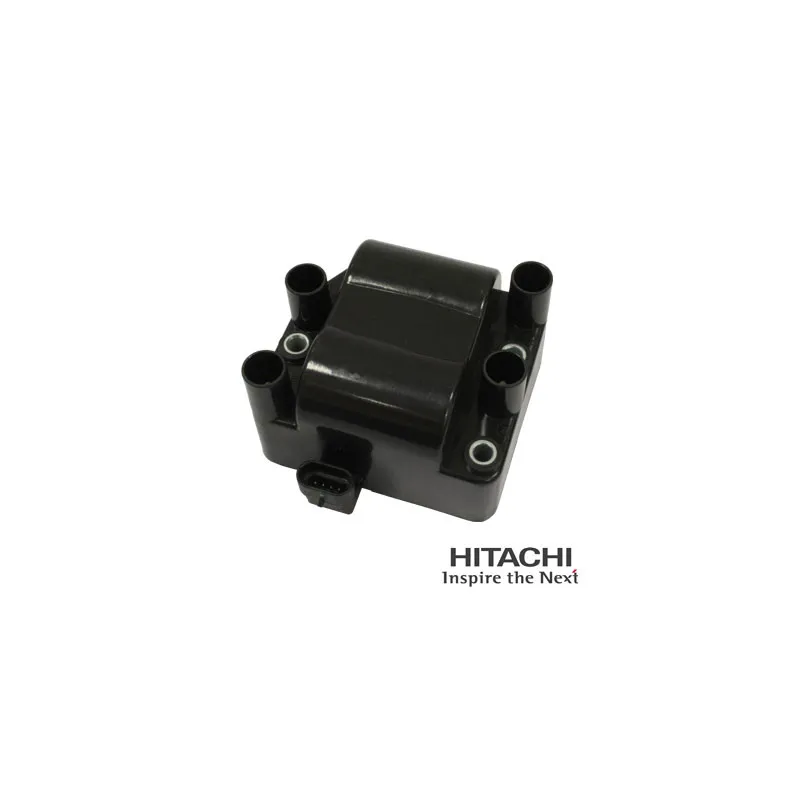 Bobine d'allumage HITACHI 2508806