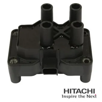 Bobine d'allumage HITACHI 2508808