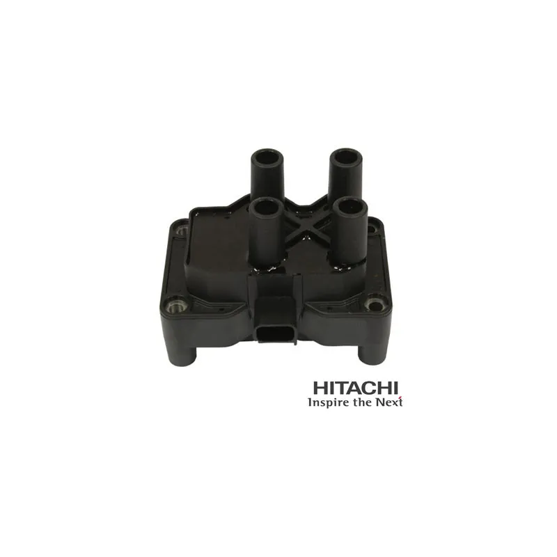 Bobine d'allumage HITACHI 2508808