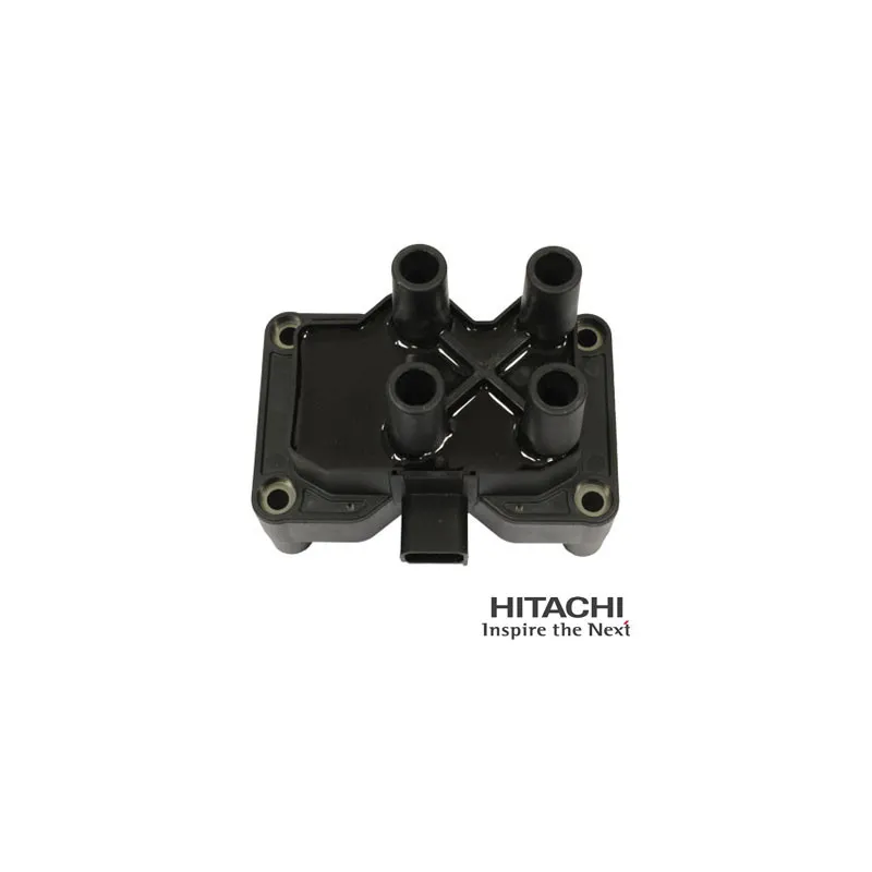 Bobine d'allumage HITACHI 2508809