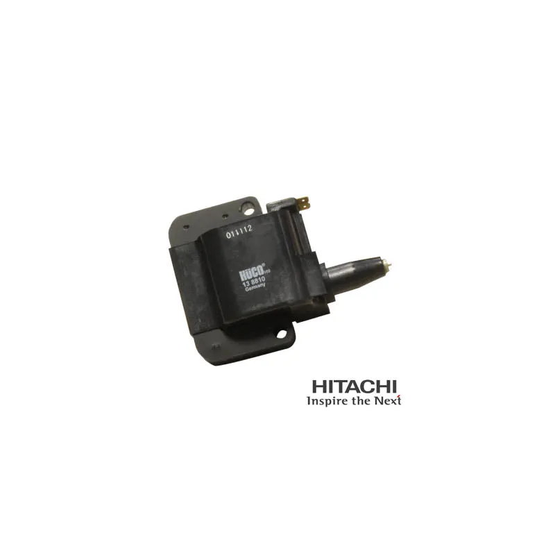 Bobine d'allumage HITACHI 2508810