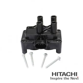 Bobine d'allumage HITACHI 2508811